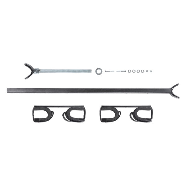RACK GUN O/H QUICK-DRAW 35"-42"