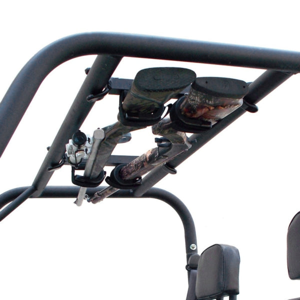RACK GUN O/H QUICK-DRAW 10"-15"