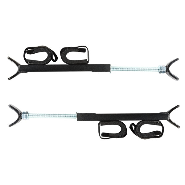 RACK GUN O/H QUICK-DRAW 15"-23"
