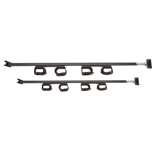 RACK GUN O/H QUICK-DRAW POL