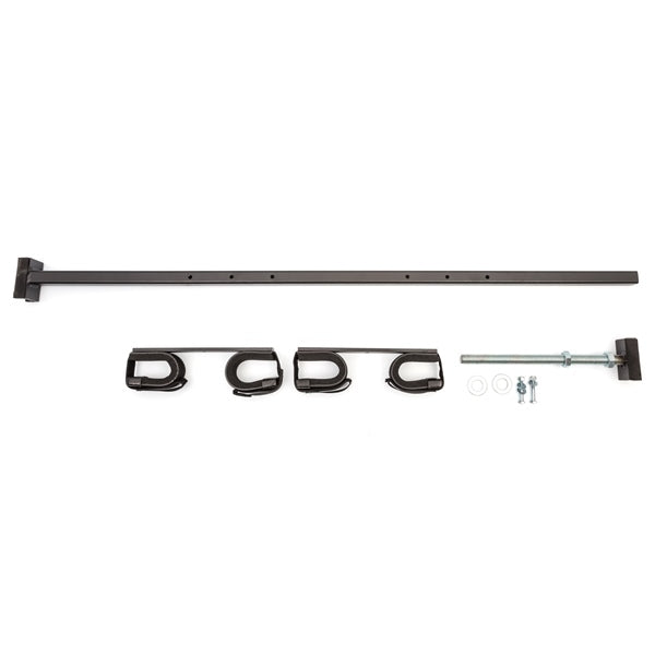 RACK GUN O/H QUICK-DRAW POL