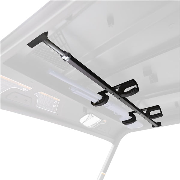 RACK GUN O/H QUICK-DRAW 48"-54"