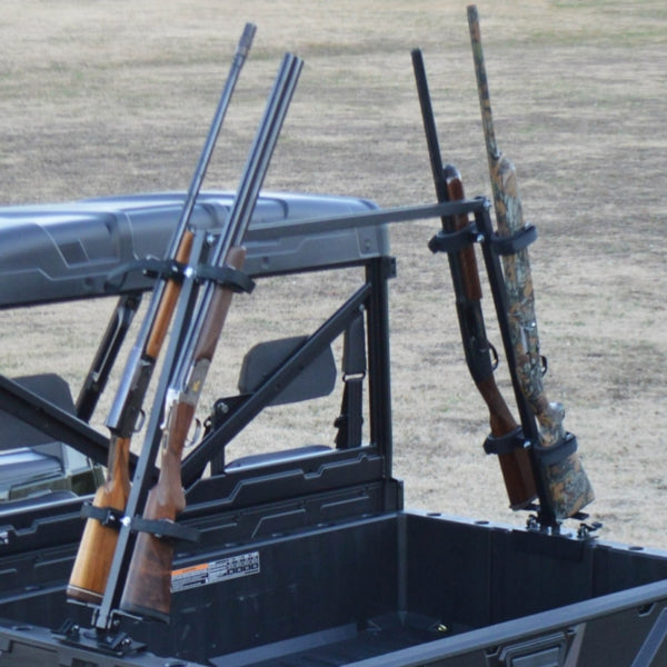 RACK GUN 4 QUICK-DRAW QTY4