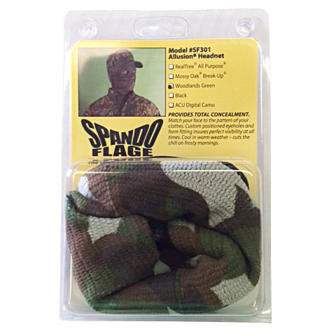 HEADNET GR