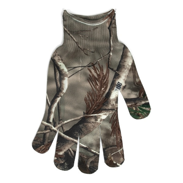 GLOVES REGULAR SPANDO REALTREE