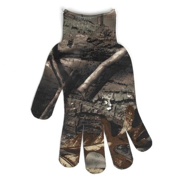 GLOVES REGULAR SPANDO REALTREE