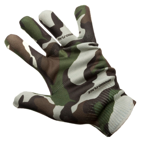 GLOVES REGULAR SPANDO GR