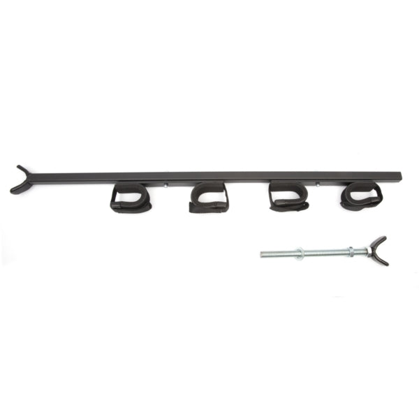 BRACKET O/H GUN RACK QUICK-DRAW