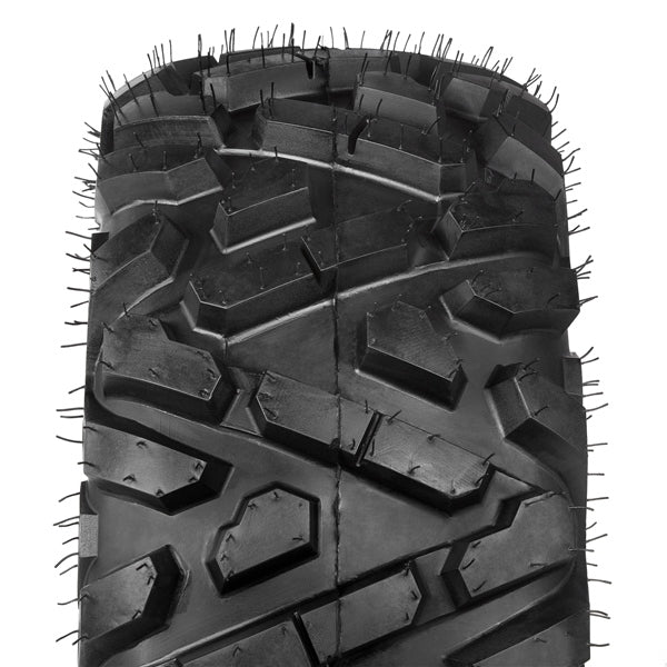 Kimpex 26X10-12-6PR-P350 26X10-12 6PR TRAIL TROOPER FT/RR TIRE