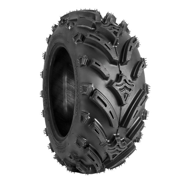 25X10-12 MUD FIGHTER KIMPEX TIRE