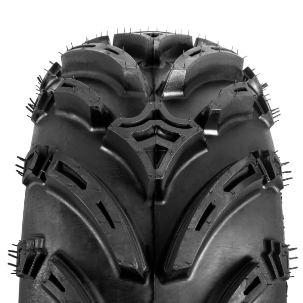 25X8-12 MUD FIGHTER KIMPEX TIRE