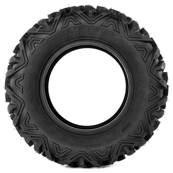 25X8-12 6PR TL TRAIL TROOPER 2 TIRE