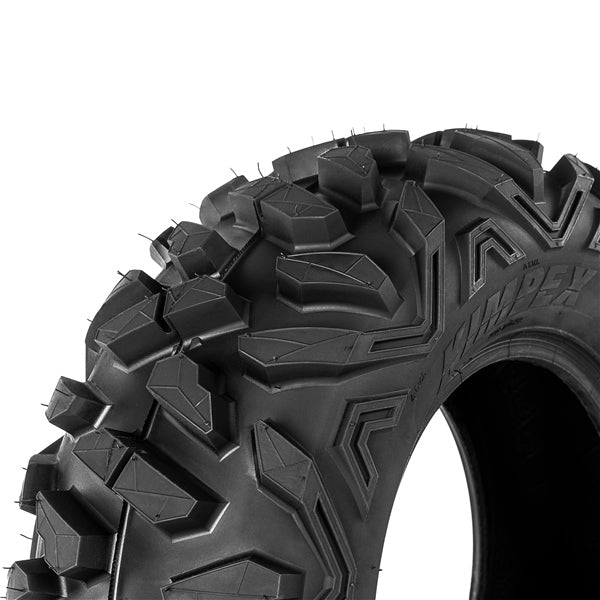 Kimpex 25X10-12-6PR-P3501 25X10-12 6PR TL TRAIL TROOPER 2 TIRE