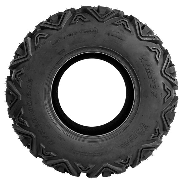 27X10R12 6PR HIVER TRAIL TROOPER KIMPEX