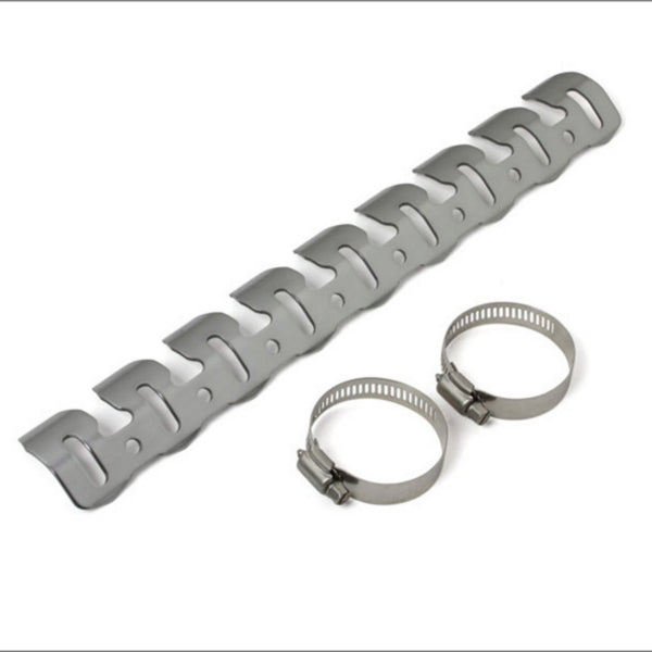 EX-PIPE GUARD 4CYCLE UNIVERSAL TI-CO