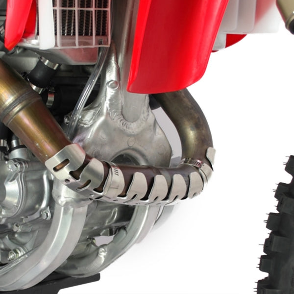 EX-PIPE GUARD 4CYCLE UNIVERSAL TI-CO