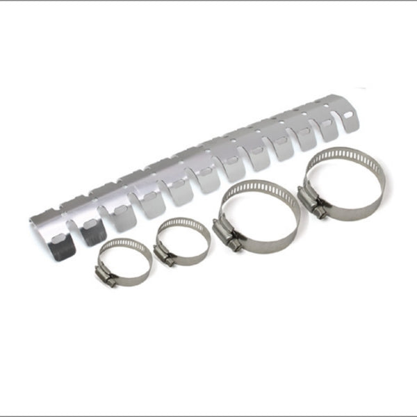 EX-PIPE GUARD 2CYCLE UNIVERSAL TI-CO