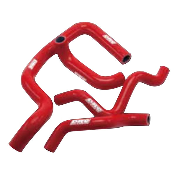 RADIATOR HOSE KIT Z1000SX NINJA1000 RD
