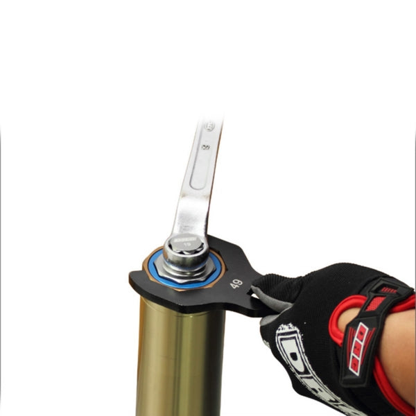 FORK COMPRESSION VALVE REMOVAL TOOL HON