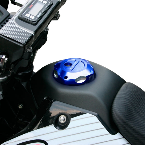 GAS CAP BL KAWA/SUZ