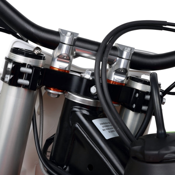 FITTING STEERING OG QTY4 KTM