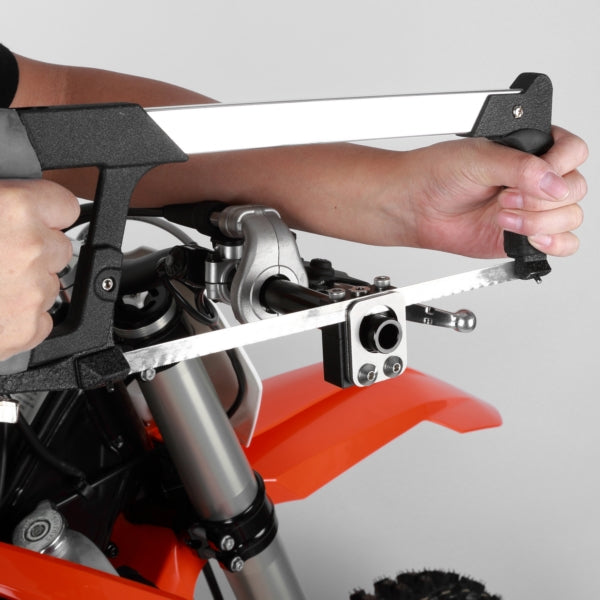 HANDLEBAR SAW GUIDE DRCZETA