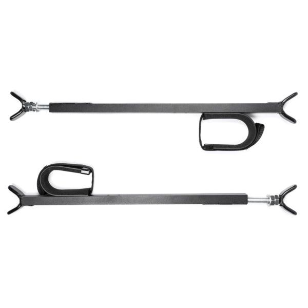 RACK GUN O/H QUICK-DRAW 28"-35"