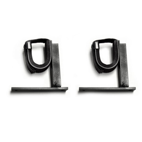CLIP SINGLE L-MOUNT QTY2