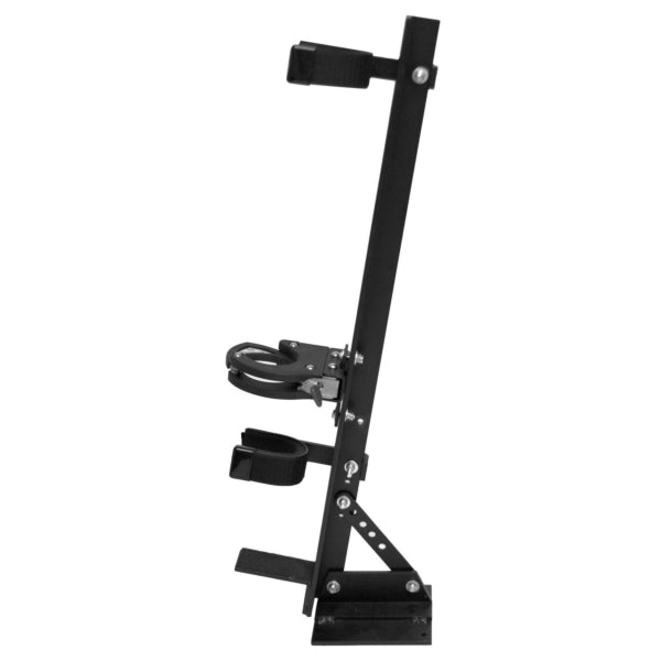 RACK GUN QUICK DRAW LOCKING VERTICAL