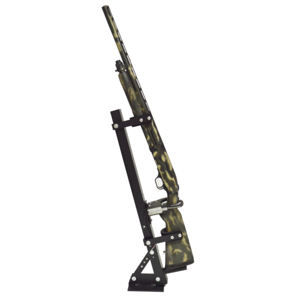 RACK GUN QUICK DRAW LOCKING VERTICAL