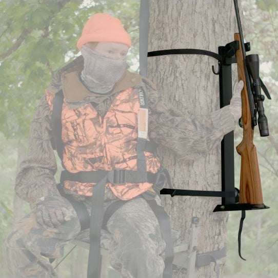 RACK WALL QUICK-DRAW TRIPLE