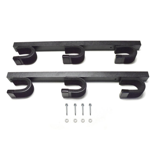 RACK WALL QUICK-DRAW TRIPLE