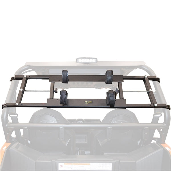 GUN RACK POWER-RIDE CUSTOM TEXTRON