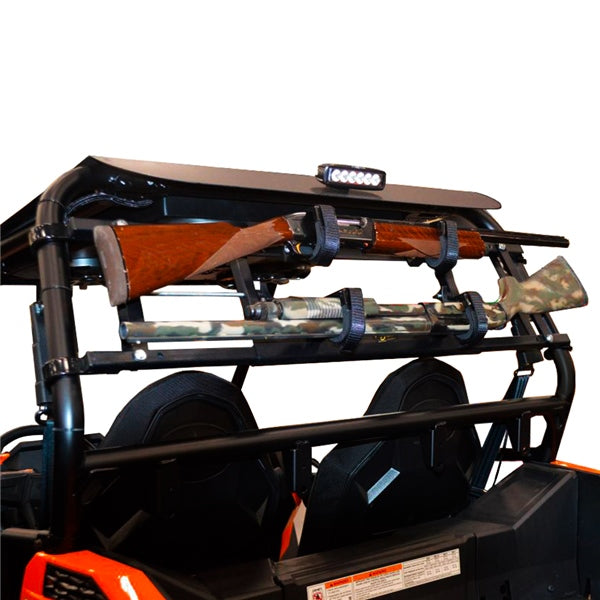 GUN RACK POWER-RIDE CUSTOM TEXTRON