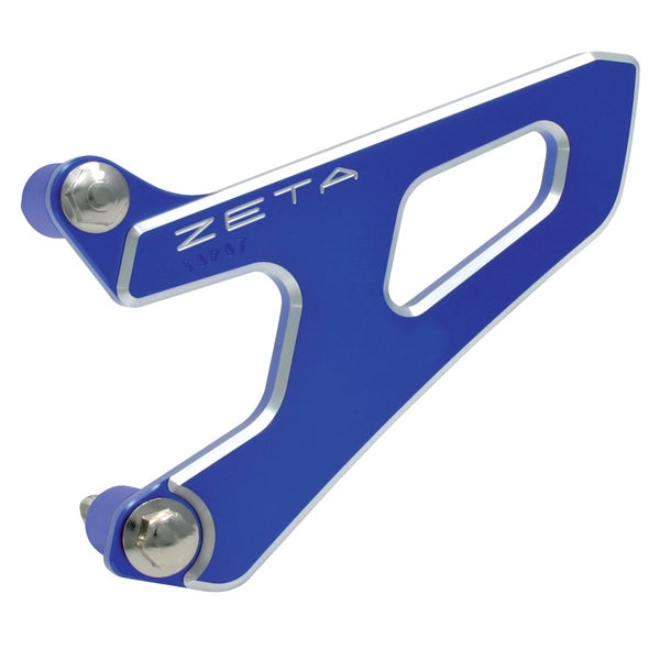 DRIVE COVER YAMAHA BLUE