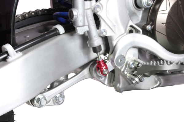 BRAKE CLEVIS RR HON RD DRCZETA