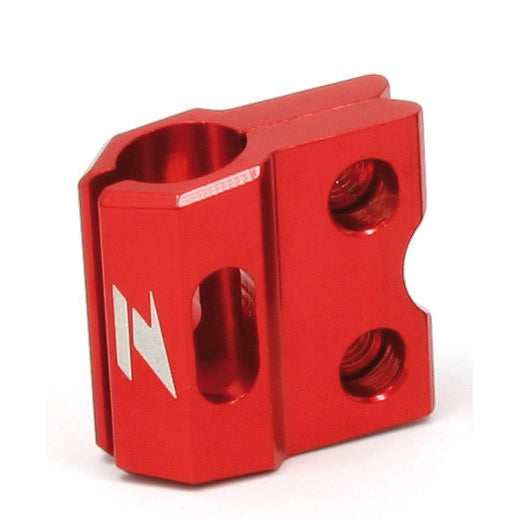 BRAKE LINE CLAMP RD