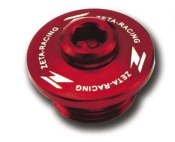 OIL FILLER PLUG RD KAWA SUZ DRCZETA