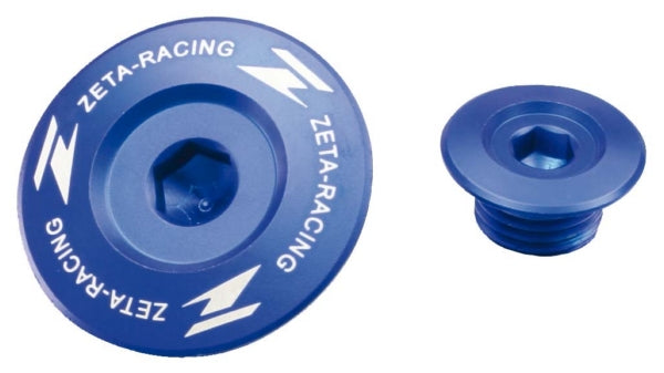 ENGINE PLUG BL SUZ DRCZETA