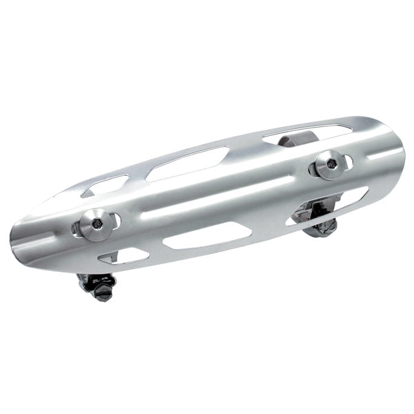 HEAT PROTECTOR STAINLESS TYPE 2
