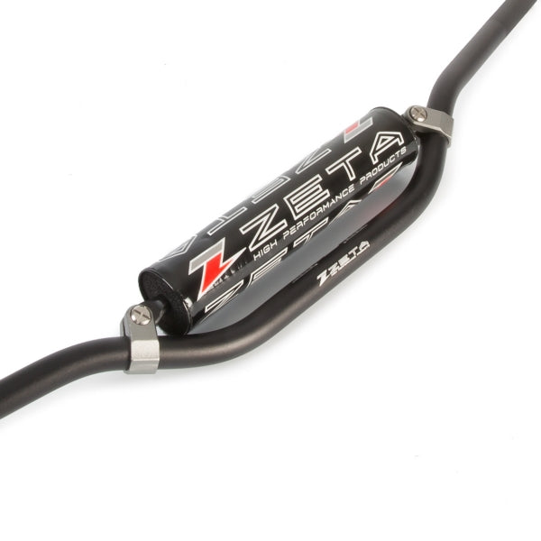 HANDLEBAR CX MX-214 BK DRCZETA