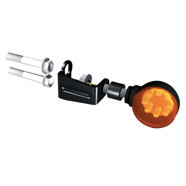 FLASHER HOLDERS 9912 FRONT QTY2 DRC