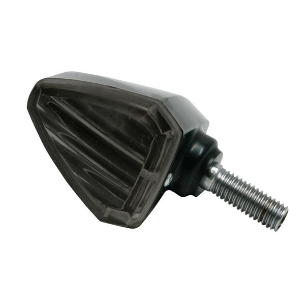 FLASHER 601 LED 12V SMK QTY2 DRCZETA