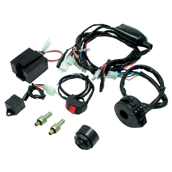 WIRE KIT EZ DRCZETA