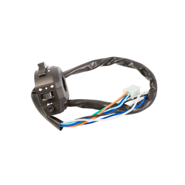 FLASHER/HORN SWITCH WIRE REPL KI