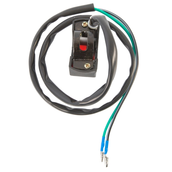 MAIN SWITCH WIRE REPL KIT DRCZETA