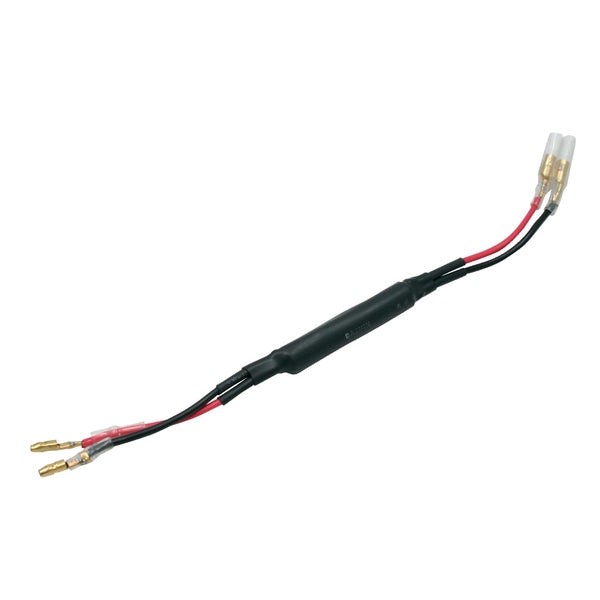 MOTOLED RESISTOR WIRE QTY2 DRCZETA