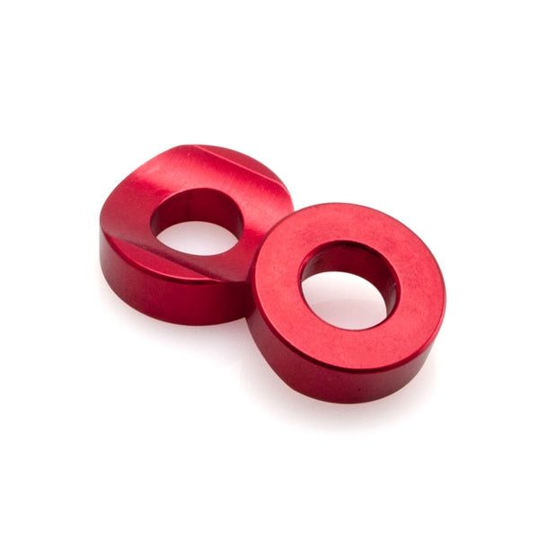 RIM LOCK SPACERS RD QTY2 DRCZETA