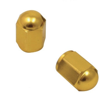 VALVE CAP ALU GOL QTY2 DRCZETA