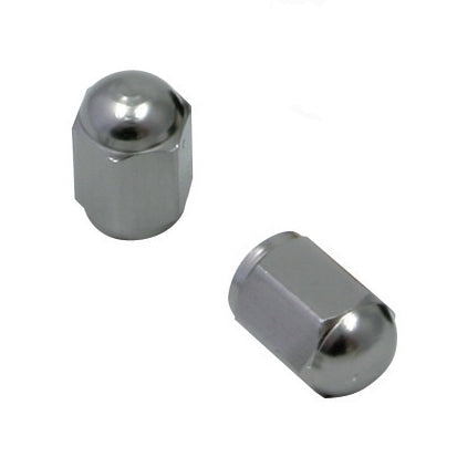 VALVE CAP ALU TIT QTY2 DRCZETA